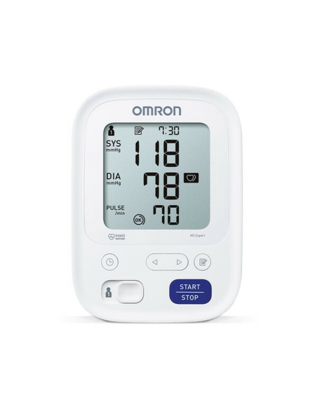 Arm Blood Pressure Monitor Omron HEM-7154-E 22-42 cm