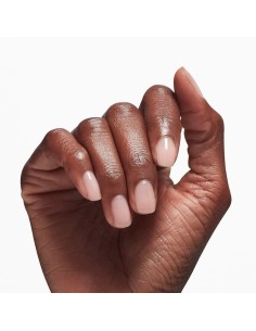 Nail Hardener Opi Natural Nail 15 ml 2