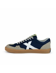 Sports Shoes for Kids Munich Munich Break 34 Blue 2