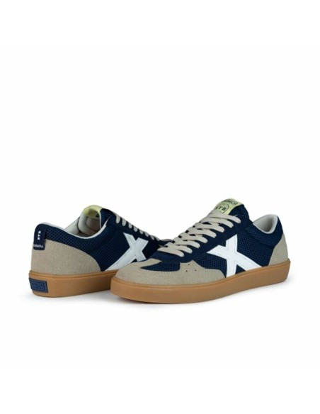 Sports Shoes for Kids Munich Munich Break 34 Blue