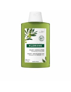 Revitalizing Shampoo Klorane   200 ml