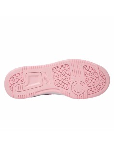 Sports Shoes for Kids Puma Rebound V6 2