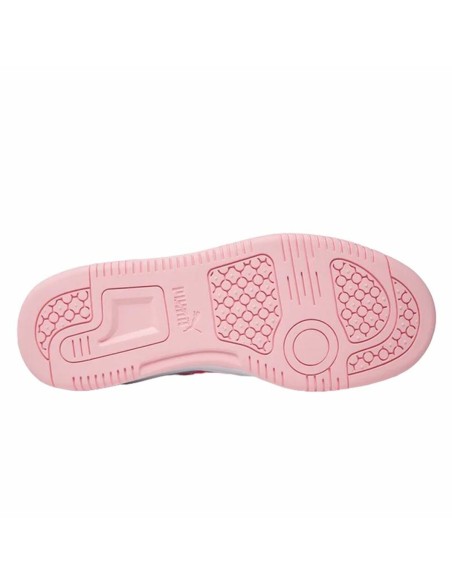 Sports Shoes for Kids Puma Rebound V6