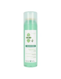 Shampoo Nettle Oil Control Klorane (150 ml)
