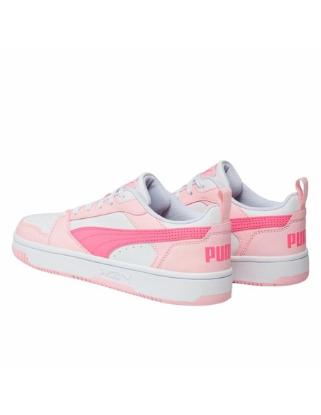 Sports Shoes for Kids Puma Rebound V6