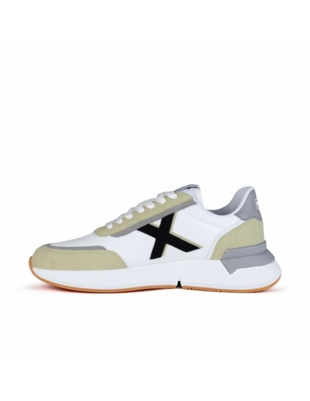 Sports Shoes for Kids Munich Cross Over 2 Gore White