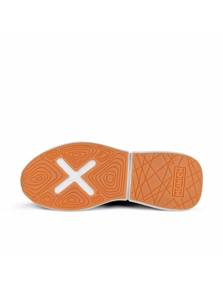 Sports Shoes for Kids Munich Cross Over 2 Gore White