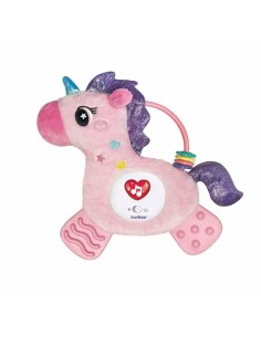 Musical Plush Toy 24 cm Unicorn