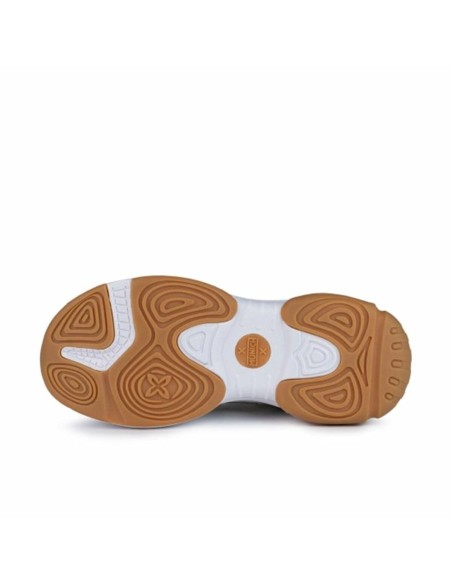 Sports Shoes for Kids Munich Sabbia 08 White