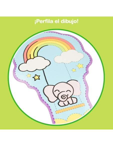 Educational Baby Game Lisciani Giochi