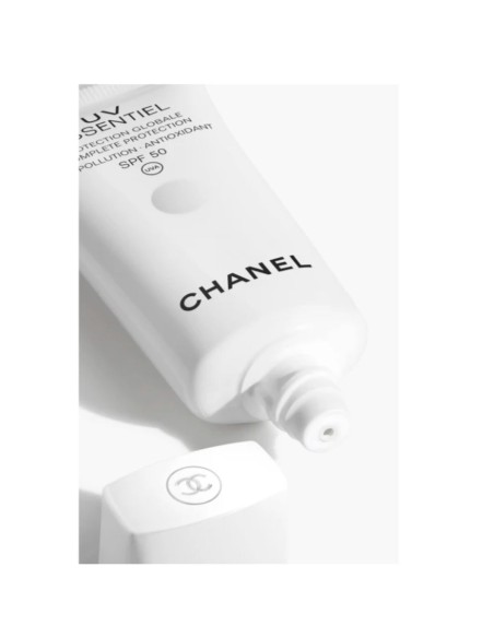 Sun Cream Chanel UV Essentiel Spf 50 30 ml