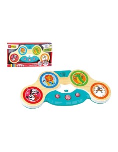 Musical Toy 42 x 21 x 5 cm animals Piano