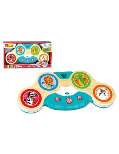 Musical Toy 42 x 21 x 5 cm animals Piano 2