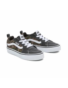 Sports Shoes for Kids Vans Yt Filmore Cmfl