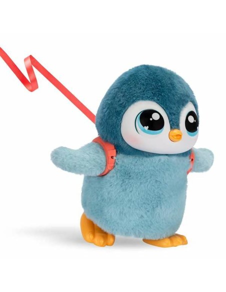Interactive Pet Famosa My Pet Penguin Little Live Pets