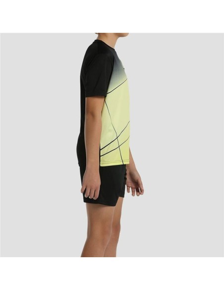 Children's Sports Outfit John Smith Bajea Multicolour