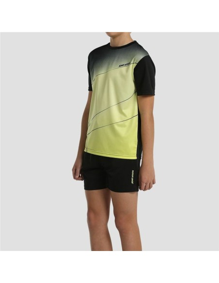 Children's Sports Outfit John Smith Bajea Multicolour