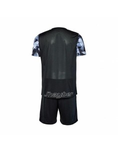Sports Outfit for Baby J-Hayber Brushes Black 2