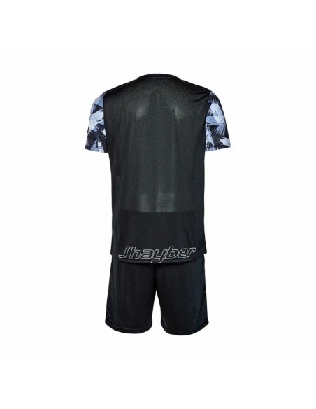 Sports Outfit for Baby J-Hayber Brushes Black