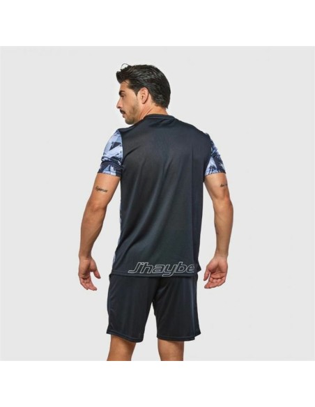 Sports Outfit for Baby J-Hayber Brushes Black