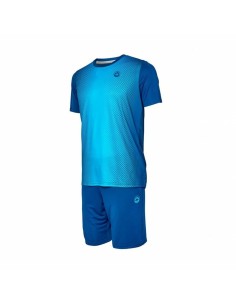 Sports Outfit for Baby J-Hayber Fusion Blue