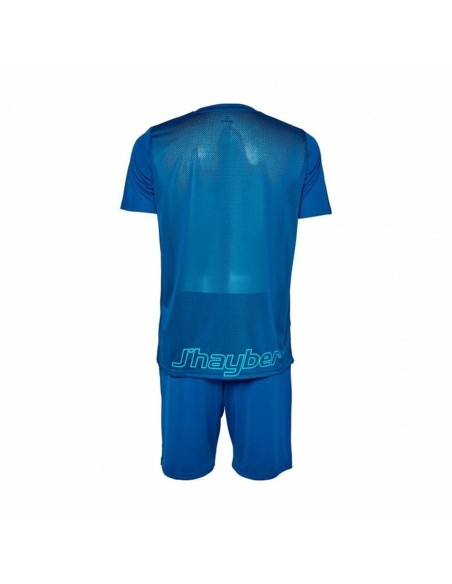 Sports Outfit for Baby J-Hayber Fusion Blue