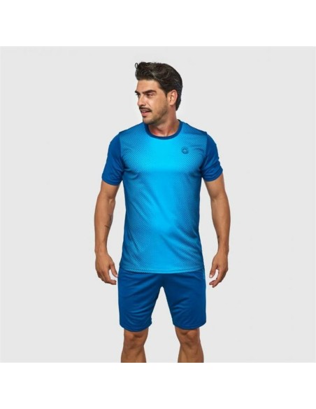 Sports Outfit for Baby J-Hayber Fusion Blue