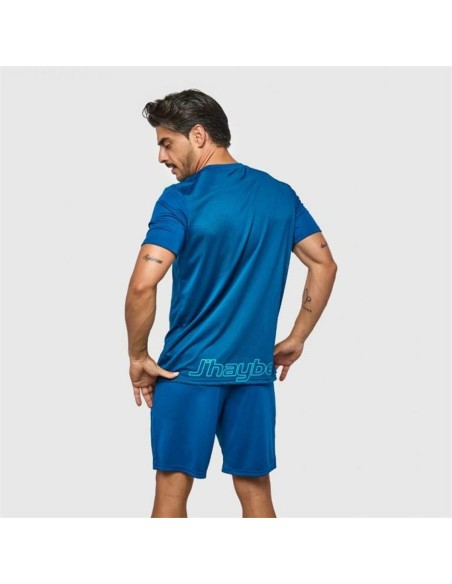 Sports Outfit for Baby J-Hayber Fusion Blue