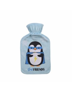 Hot Water Bottle Take Care BEST FRIENDS