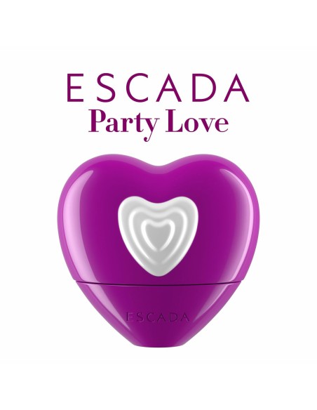 Women's Perfume Escada PARTY LOVE 30 ml