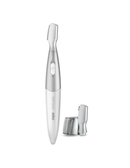 Electric Hair Remover Braun FG1106