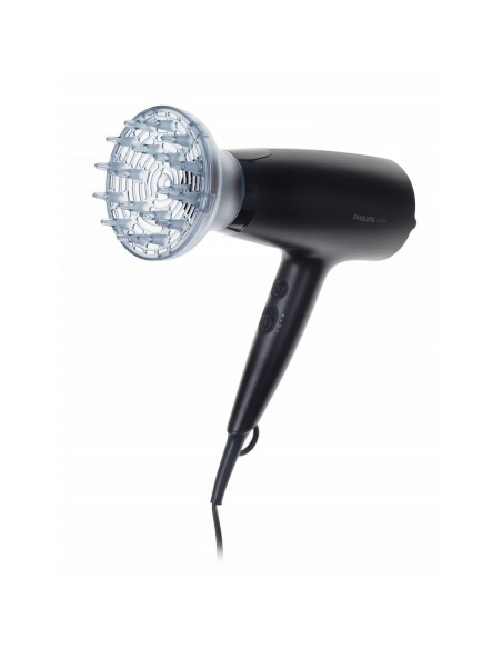 Hairdryer Philips 2100 W Navy Blue deep blue