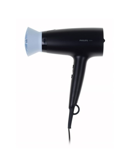 Hairdryer Philips 2100 W Navy Blue deep blue