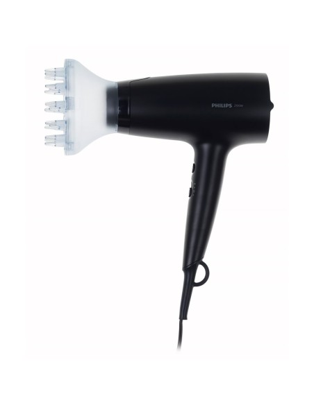 Hairdryer Philips 2100 W Navy Blue deep blue