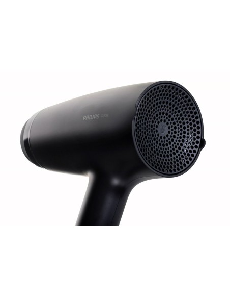 Hairdryer Philips 2100 W Navy Blue deep blue
