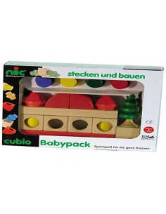 Stacking Blocks NIC