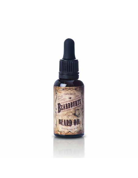 Shaving Oil Beardburys 30 ml