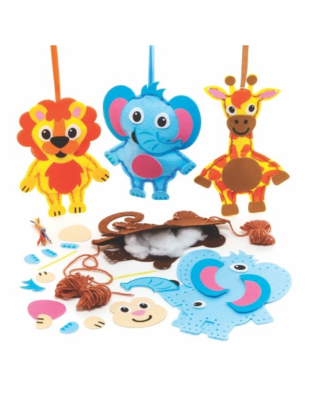 Craft Set animals