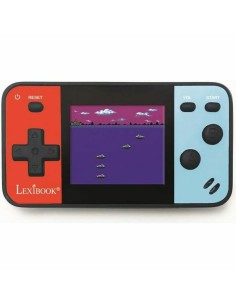 Children's interactive book Lexibook