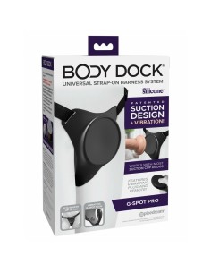 Neck Massager Pipedream Body Dock 2