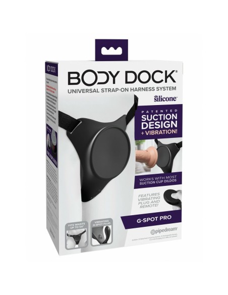 Neck Massager Pipedream Body Dock