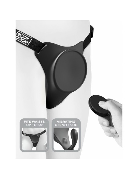 Neck Massager Pipedream Body Dock