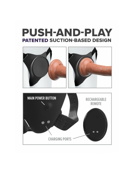 Neck Massager Pipedream Body Dock