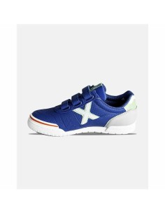 Sports Shoes for Kids Munich G-3 Kid Vco 2