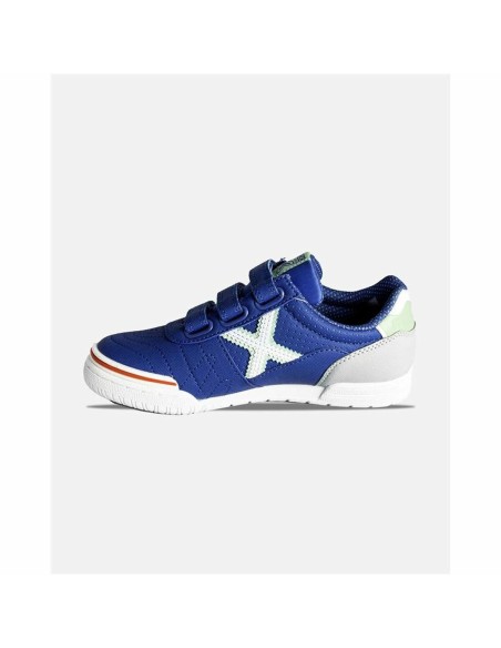 Sports Shoes for Kids Munich G-3 Kid Vco