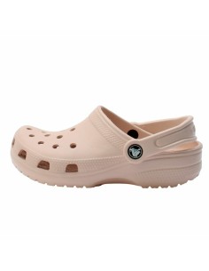 Clogs Crocs Beige 2