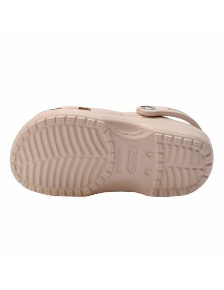 Clogs Crocs Beige