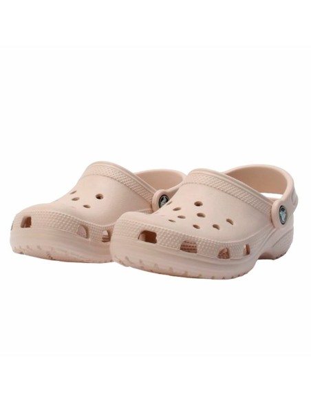 Clogs Crocs Beige