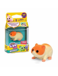 Interactive Pet Famosa Needees Little Live Pets 2