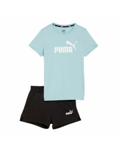 Children's Sports Outfit Puma Essentials